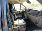  Ford  Transit FORD  Custom / 2012 / 4P / combi Kombi 2.0 TDCI 96kW 320 L1 Trend #6