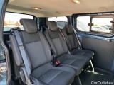  Ford  Transit FORD  Custom / 2012 / 4P / combi Kombi 2.0 TDCI 96kW 320 L1 Trend #7