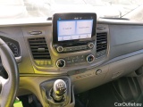  Ford  Transit FORD  Custom / 2012 / 4P / combi Kombi 2.0 TDCI 96kW 320 L1 Trend #13