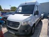 Sprinter