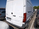 Sprinter