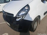  Opel  Movano OPEL  / 2019 / 4P / furgón 2.3 CDTI 99kW (135CV) L1 H1 F 2.8t #15