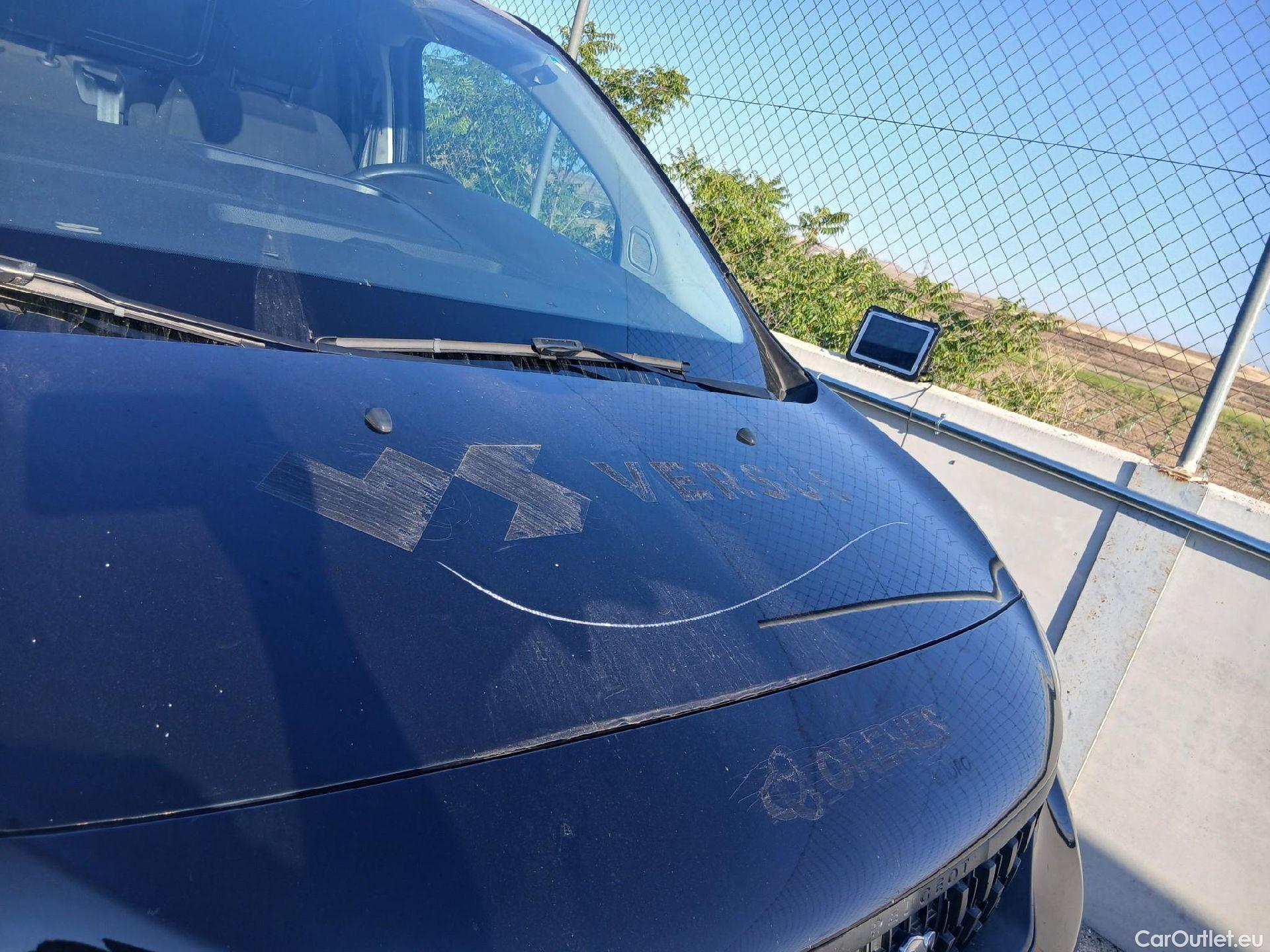  Peugeot  Expert PEUGEOT  / 2016 / 4P / furgón Furgón BlueHDi 120 S&S 6v Standard #20