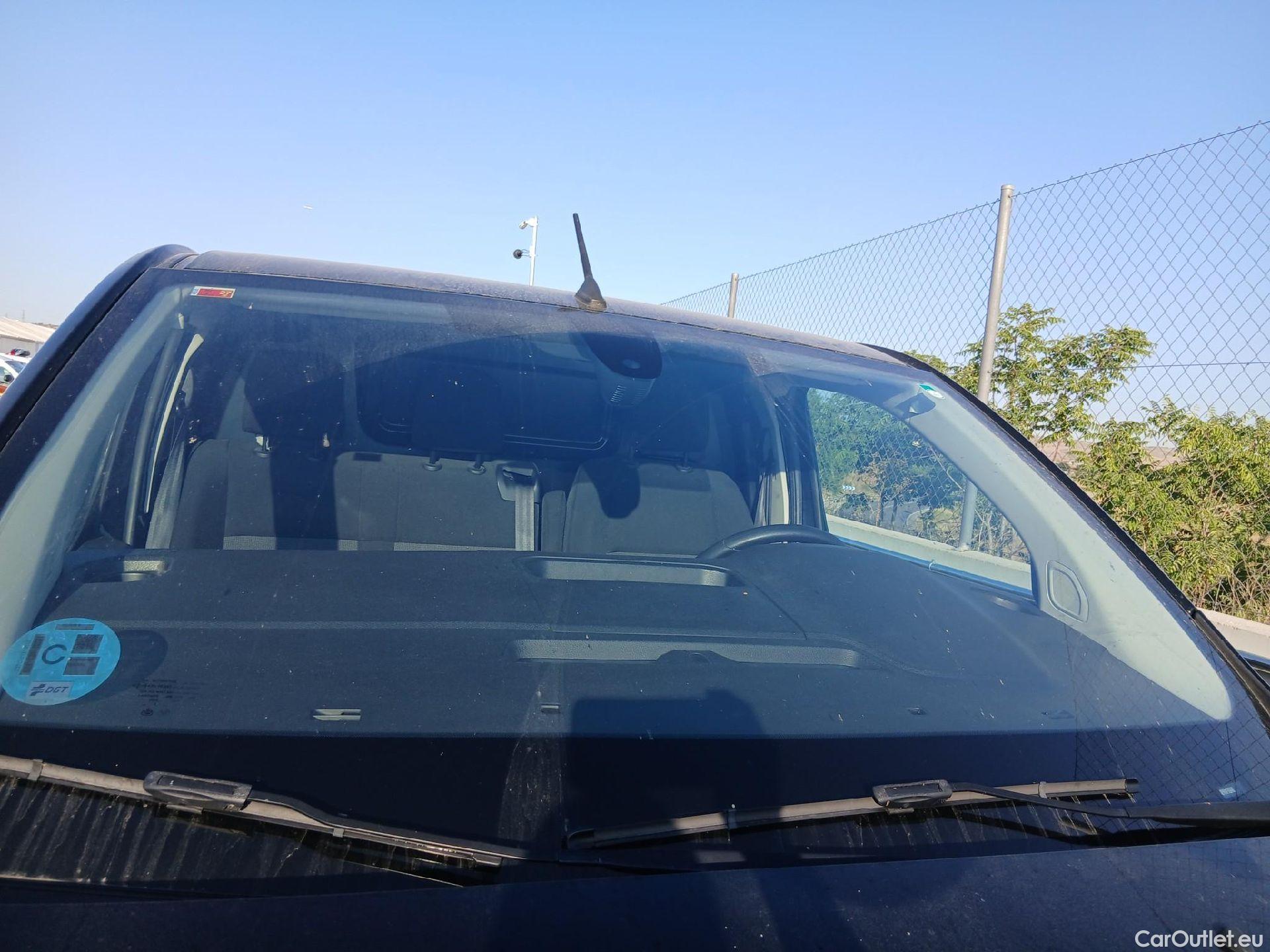  Peugeot  Expert PEUGEOT  / 2016 / 4P / furgón Furgón BlueHDi 120 S&S 6v Standard #21