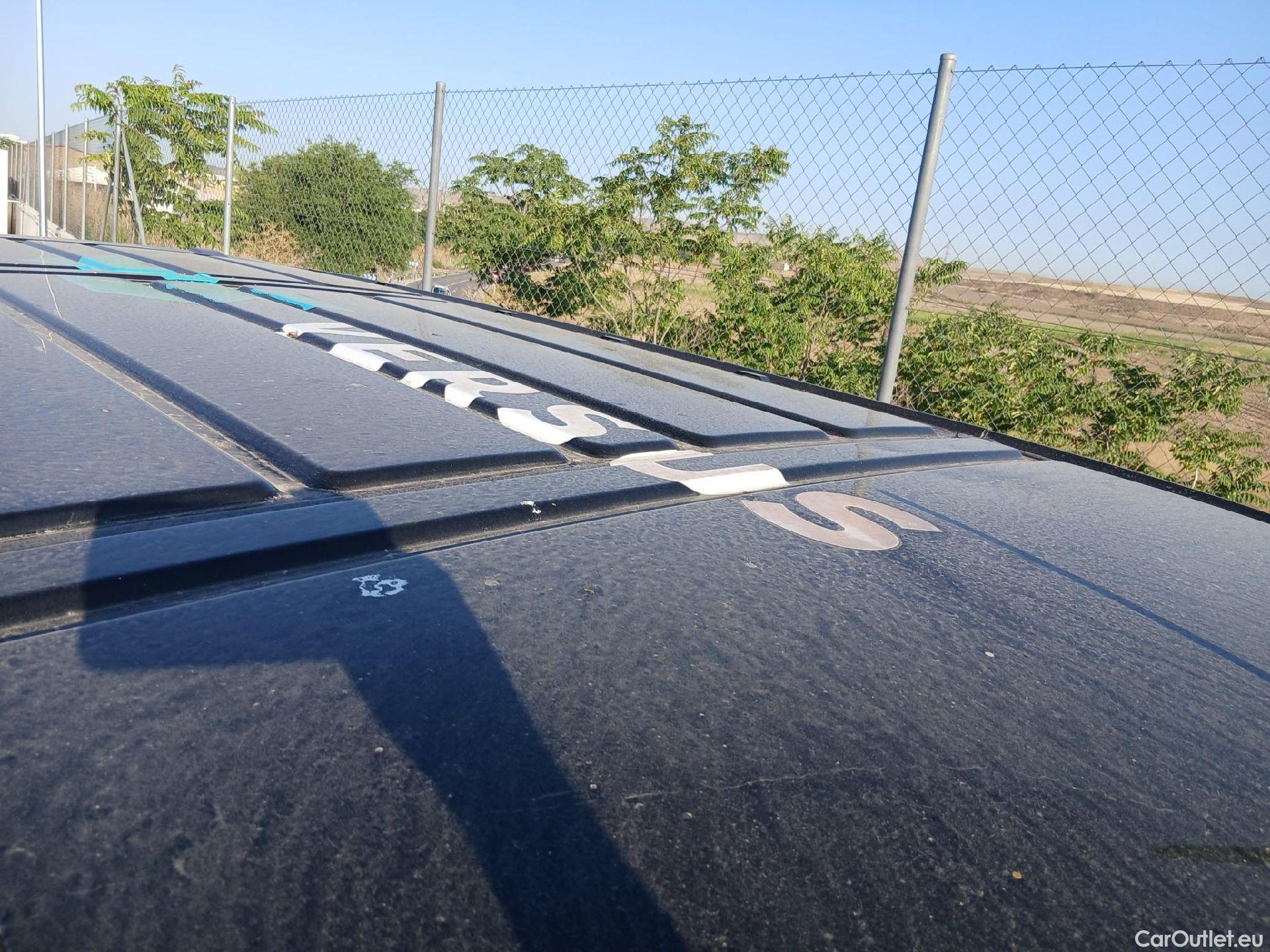  Peugeot  Expert PEUGEOT  / 2016 / 4P / furgón Furgón BlueHDi 120 S&S 6v Standard #35