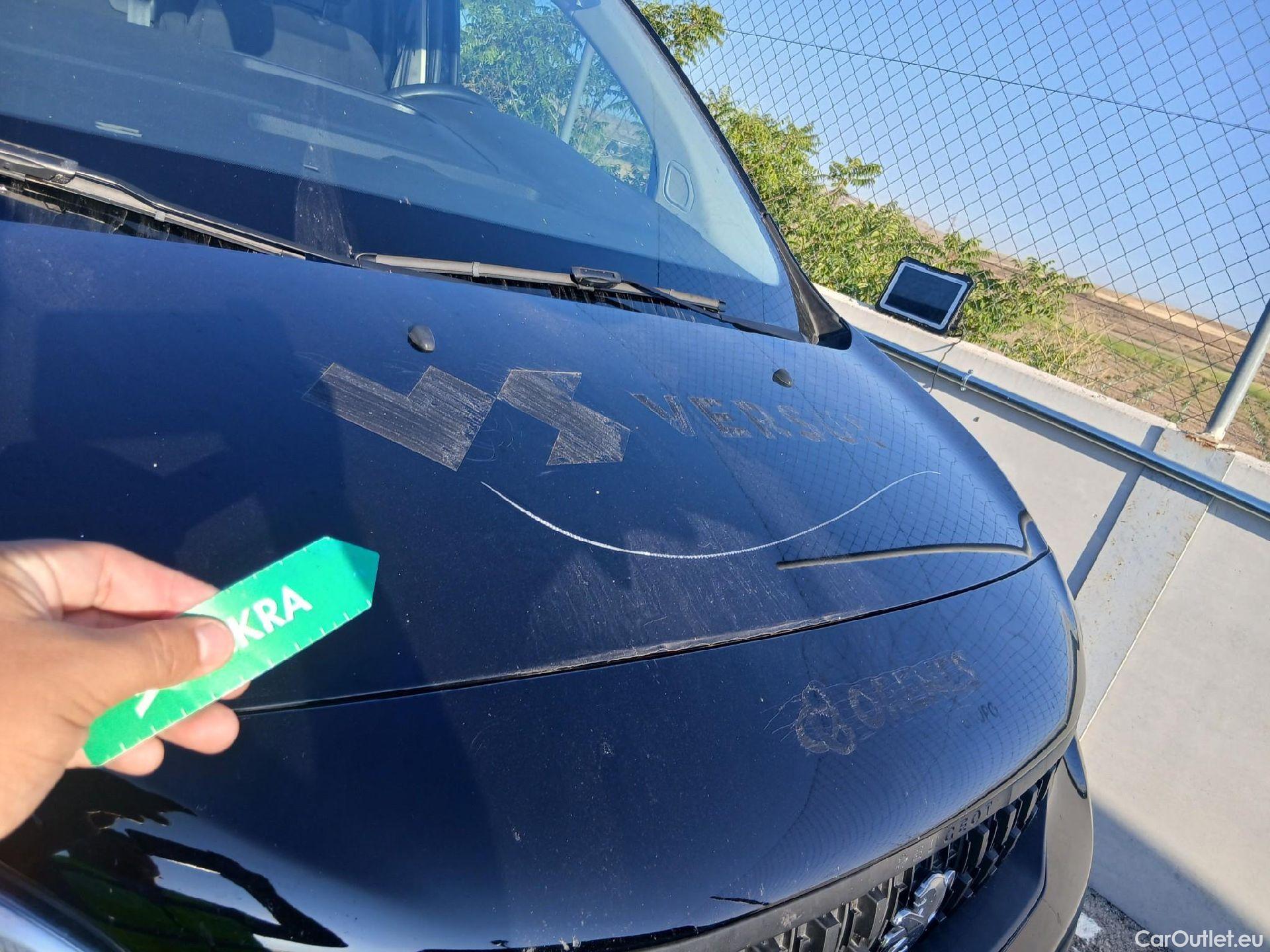  Peugeot  Expert PEUGEOT  / 2016 / 4P / furgón Furgón BlueHDi 120 S&S 6v Standard #19