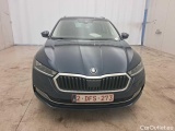  Skoda  Octavia Combi Clever 1.0TSi eTec 110pk/cv 5p DSG7 Automatic Petrol  5 #24