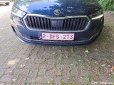 Skoda  Octavia Combi Clever 1.0TSi eTec 110pk/cv 5p DSG7 Automatic Petrol  5 #32