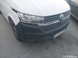 Land Rover  Discovery VOLKSWAGEN Transporter / 2020 / 4P / furgón Furgón Corto TN 2.0 TDI 110kW 4MO #16