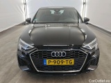  Audi  A3 Audi  Limousine 35 TFSI S tronic S edition 4d #11