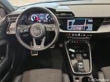  Audi  A3 Audi  Limousine 35 TFSI S tronic S edition 4d #13