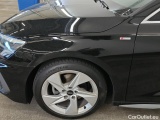  Audi  A3 Audi  Limousine 35 TFSI S tronic S edition 4d #16