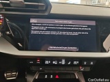  Audi  A3 Audi  Limousine 35 TFSI S tronic S edition 4d #30