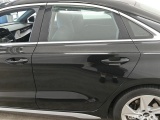  Audi  A3 Audi  Limousine 35 TFSI S tronic S edition 4d #24