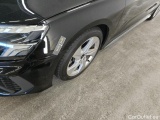  Audi  A3 Audi  Limousine 35 TFSI S tronic S edition 4d #43