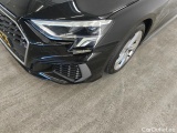  Audi  A3 Audi  Limousine 35 TFSI S tronic S edition 4d #51