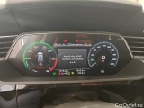  Audi  E-TRON Audi  50 quattro Business edition Plus 5d + Pano #7