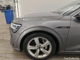  Audi  E-TRON Audi  50 quattro Business edition Plus 5d + Pano #11