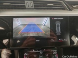  Audi  E-TRON Audi  50 quattro Business edition Plus 5d + Pano #14