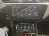  Audi  E-TRON Audi  50 quattro Business edition Plus 5d + Pano #15