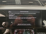  Audi  E-TRON Audi  50 quattro Business edition Plus 5d + Pano #16