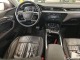  Audi  E-TRON Audi  50 quattro Business edition Plus 5d + Pano #18