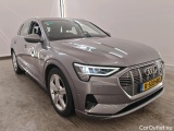  Audi  E-TRON Audi  50 quattro Business edition Plus 5d + Pano #28