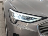  Audi  E-TRON Audi  50 quattro Business edition Plus 5d + Pano #27