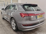  Audi  E-TRON Audi  50 quattro Business edition Plus 5d + Pano #30