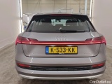  Audi  E-TRON Audi  50 quattro Business edition Plus 5d + Pano #31