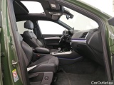  Audi  Q5 Audi  Sportback 55 TFSI e quattro S tronic S Edition 5d + Pano, Optiekpakket Zwart, Bang & Olufsen #3