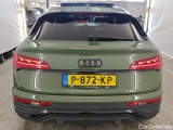  Audi  Q5 Audi  Sportback 55 TFSI e quattro S tronic S Edition 5d + Pano, Optiekpakket Zwart, Bang & Olufsen #9