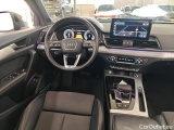  Audi  Q5 Audi  Sportback 55 TFSI e quattro S tronic S Edition 5d + Pano, Optiekpakket Zwart, Bang & Olufsen #12