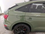  Audi  Q5 Audi  Sportback 55 TFSI e quattro S tronic S Edition 5d + Pano, Optiekpakket Zwart, Bang & Olufsen #13