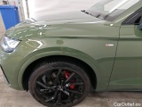  Audi  Q5 Audi  Sportback 55 TFSI e quattro S tronic S Edition 5d + Pano, Optiekpakket Zwart, Bang & Olufsen #15