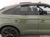  Audi  Q5 Audi  Sportback 55 TFSI e quattro S tronic S Edition 5d + Pano, Optiekpakket Zwart, Bang & Olufsen #19