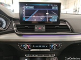  Audi  Q5 Audi  Sportback 55 TFSI e quattro S tronic S Edition 5d + Pano, Optiekpakket Zwart, Bang & Olufsen #22