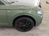  Audi  Q5 Audi  Sportback 55 TFSI e quattro S tronic S Edition 5d + Pano, Optiekpakket Zwart, Bang & Olufsen #28