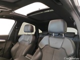  Audi  Q5 Audi  Sportback 55 TFSI e quattro S tronic S Edition 5d + Pano, Optiekpakket Zwart, Bang & Olufsen #32