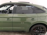  Audi  Q5 Audi  Sportback 55 TFSI e quattro S tronic S Edition 5d + Pano, Optiekpakket Zwart, Bang & Olufsen #34