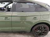  Audi  Q5 Audi  Sportback 55 TFSI e quattro S tronic S Edition 5d + Pano, Optiekpakket Zwart, Bang & Olufsen #39