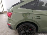  Audi  Q5 Audi  Sportback 55 TFSI e quattro S tronic S Edition 5d + Pano, Optiekpakket Zwart, Bang & Olufsen #53
