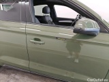  Audi  Q5 Audi  Sportback 55 TFSI e quattro S tronic S Edition 5d + Pano, Optiekpakket Zwart, Bang & Olufsen #49