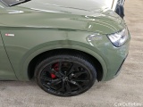  Audi  Q5 Audi  Sportback 55 TFSI e quattro S tronic S Edition 5d + Pano, Optiekpakket Zwart, Bang & Olufsen #50