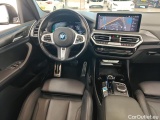  Bmw  iX3 BMW   Executive 5d + Pano,  Shadow Line #17
