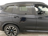  Bmw  iX3 BMW   Executive 5d + Pano,  Shadow Line #18