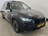  Bmw  iX3 BMW   Executive 5d + Pano,  Shadow Line #22