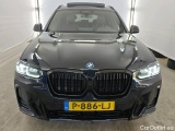  Bmw  iX3 BMW   Executive 5d + Pano,  Shadow Line #28