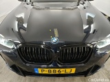  Bmw  iX3 BMW   Executive 5d + Pano,  Shadow Line #43