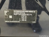  Bmw  iX3 BMW   High Executive 5d + Pano, Harman Kardon, 20 inch, Shadow line #6